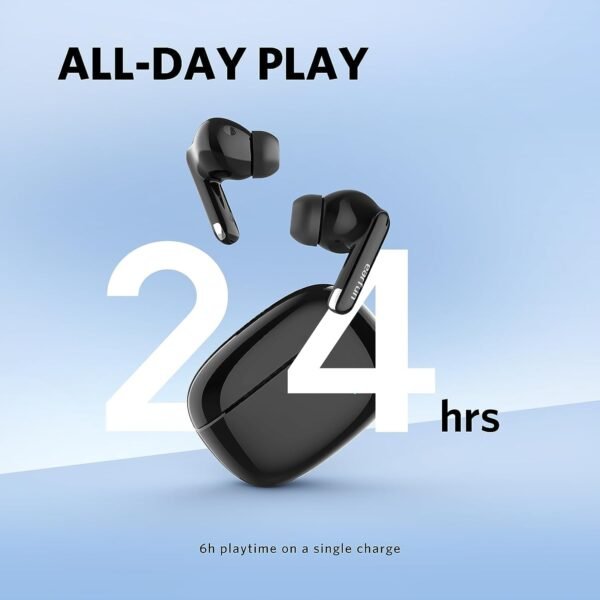 Black Airpods