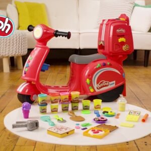 Toy Scooty For Kids