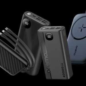 Power Banks