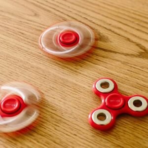 Fidget Spinner